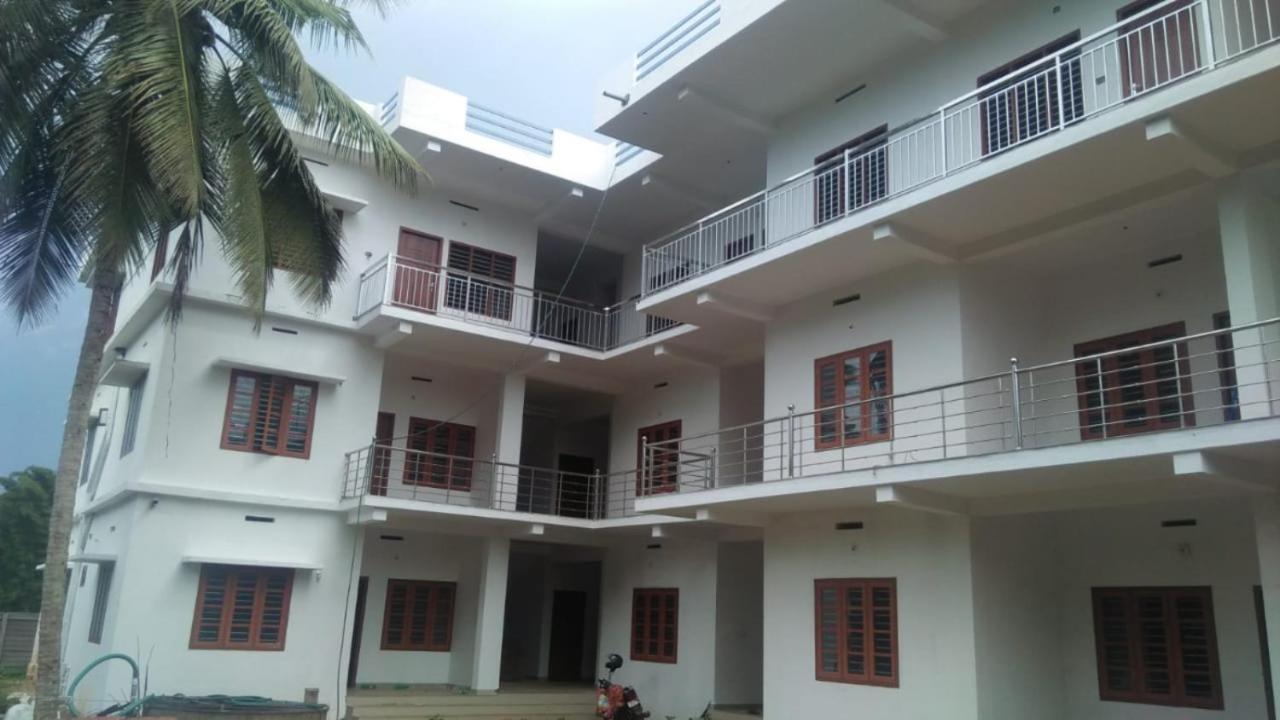 Wayanad Biriyomz Residency, Kalpatta, Cost And Deluxe Apartment Kalpetta