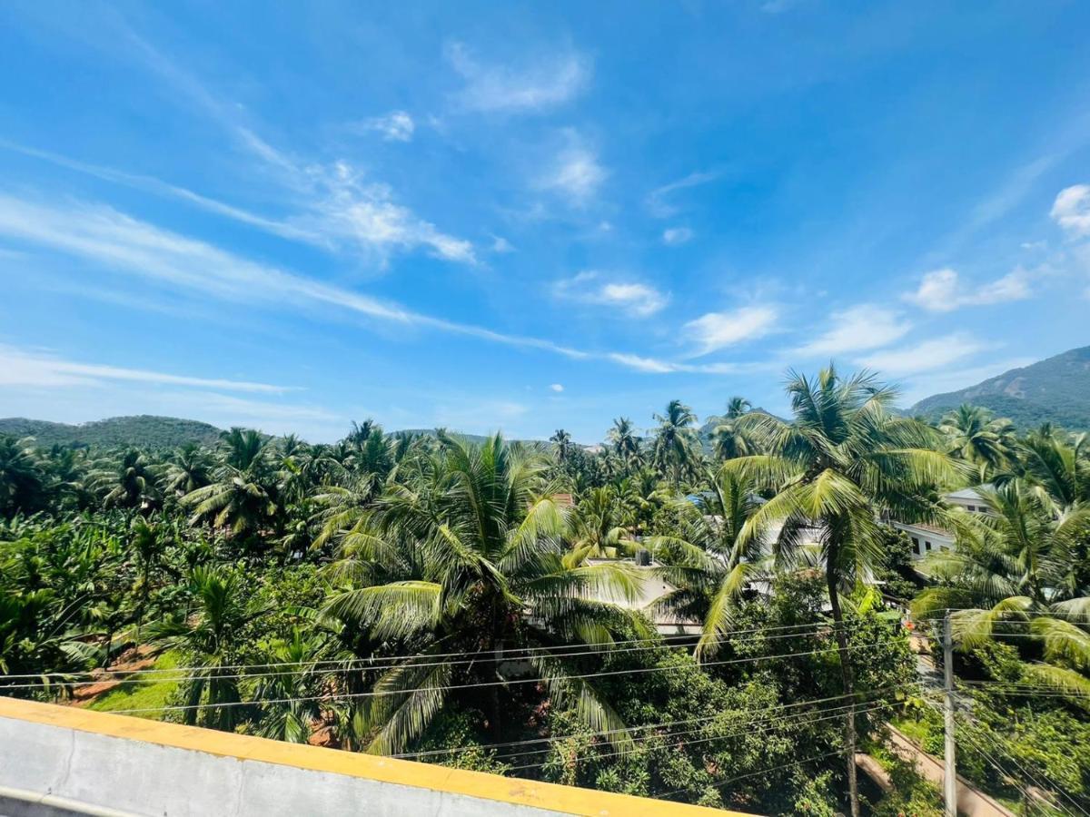 Apartment Wayanad Biriyomz Residency, Kalpatta, Cost And Deluxe Kalpetta