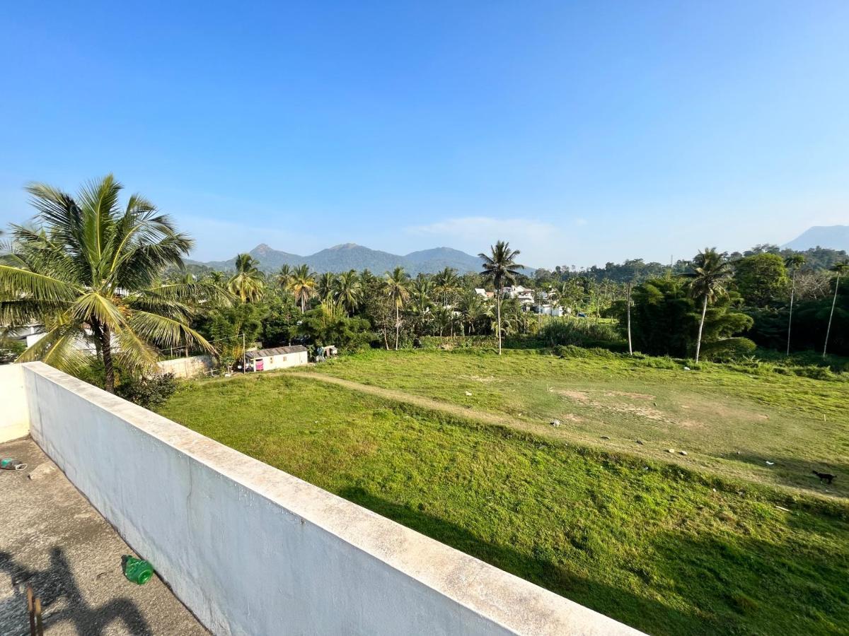 Wayanad Biriyomz Residency, Kalpatta, Cost And Deluxe Apartment