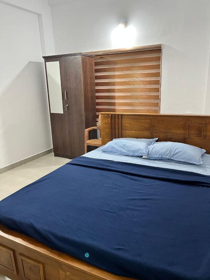 Apartment Wayanad Biriyomz Residency, Kalpatta, Cost And Deluxe