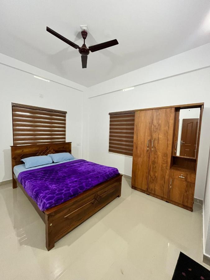 Apartment Wayanad Biriyomz Residency, Kalpatta, Cost And Deluxe