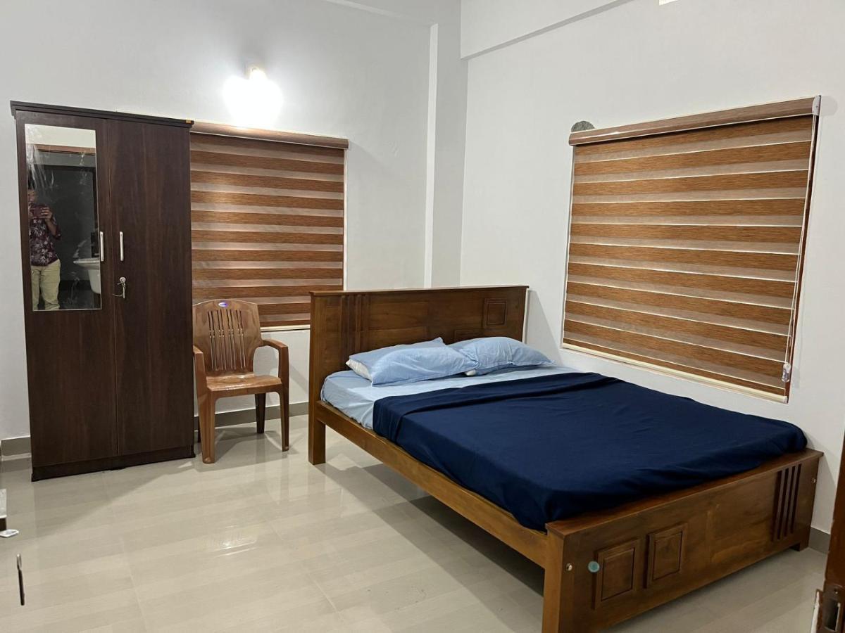 Wayanad Biriyomz Residency, Kalpatta, Cost And Deluxe Apartment Kalpetta