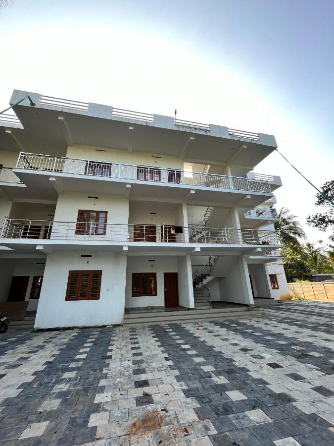 Wayanad Biriyomz Residency, Kalpatta, Cost And Deluxe Apartment