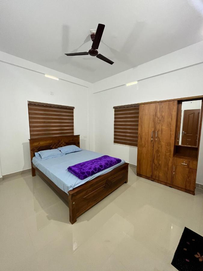 Apartment Wayanad Biriyomz Residency, Kalpatta, Cost And Deluxe