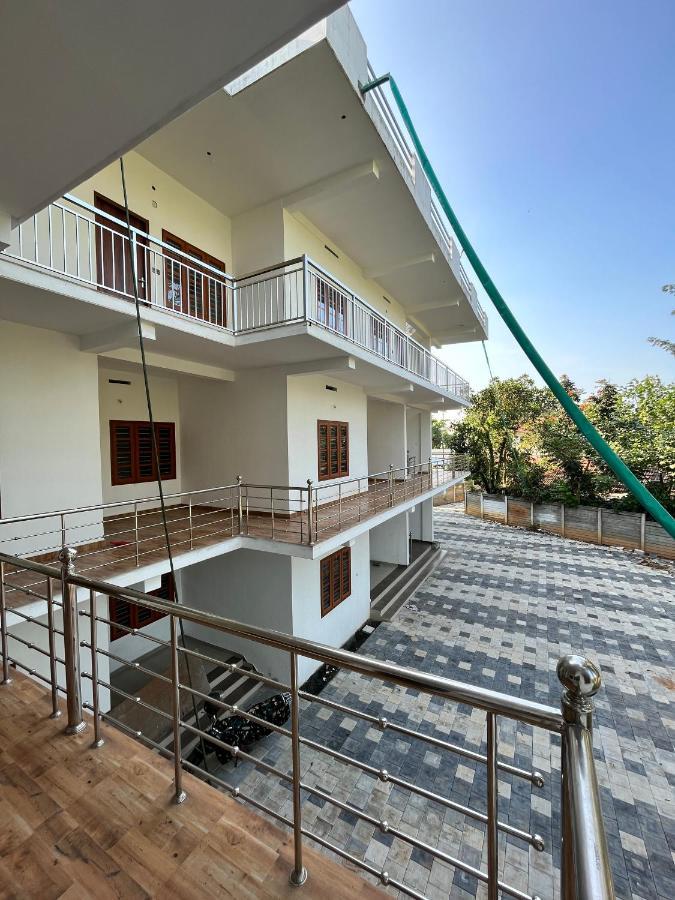 Wayanad Biriyomz Residency, Kalpatta, Cost And Deluxe Apartment *