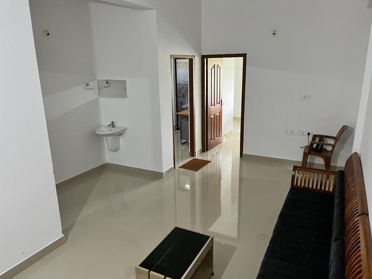 Wayanad Biriyomz Residency, Kalpatta, Cost And Deluxe Apartment Kalpetta