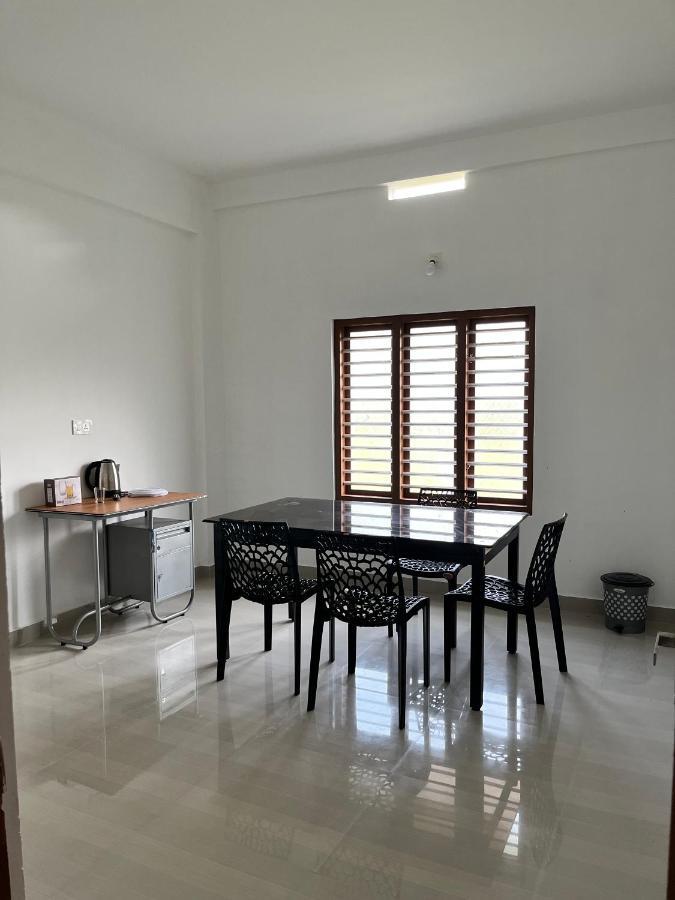 Wayanad Biriyomz Residency, Kalpatta, Cost And Deluxe *
