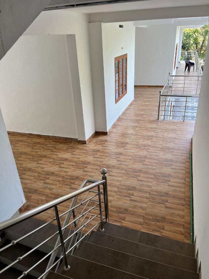 Apartment Wayanad Biriyomz Residency, Kalpatta, Cost And Deluxe Kalpetta