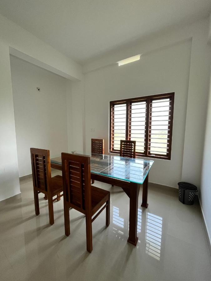 Apartment Wayanad Biriyomz Residency, Kalpatta, Cost And Deluxe *