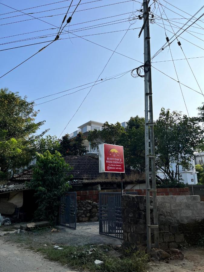 Wayanad Biriyomz Residency, Kalpatta, Cost And Deluxe Apartment Kalpetta