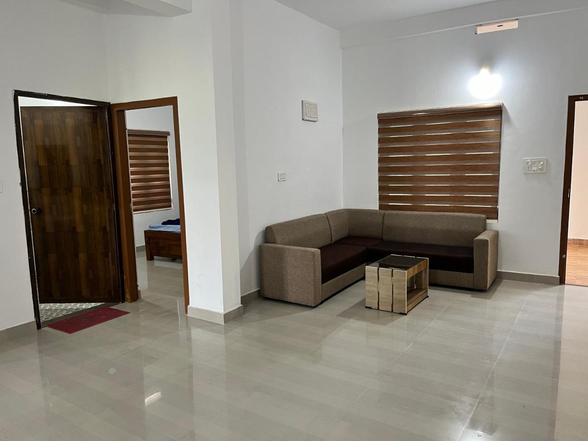 Apartment Wayanad Biriyomz Residency, Kalpatta, Cost And Deluxe *