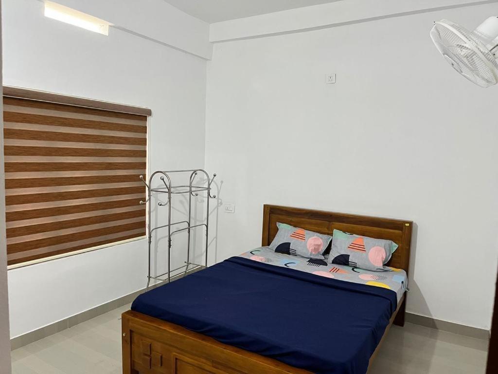 Wayanad Biriyomz Residency, Kalpatta, Cost And Deluxe Apartment *