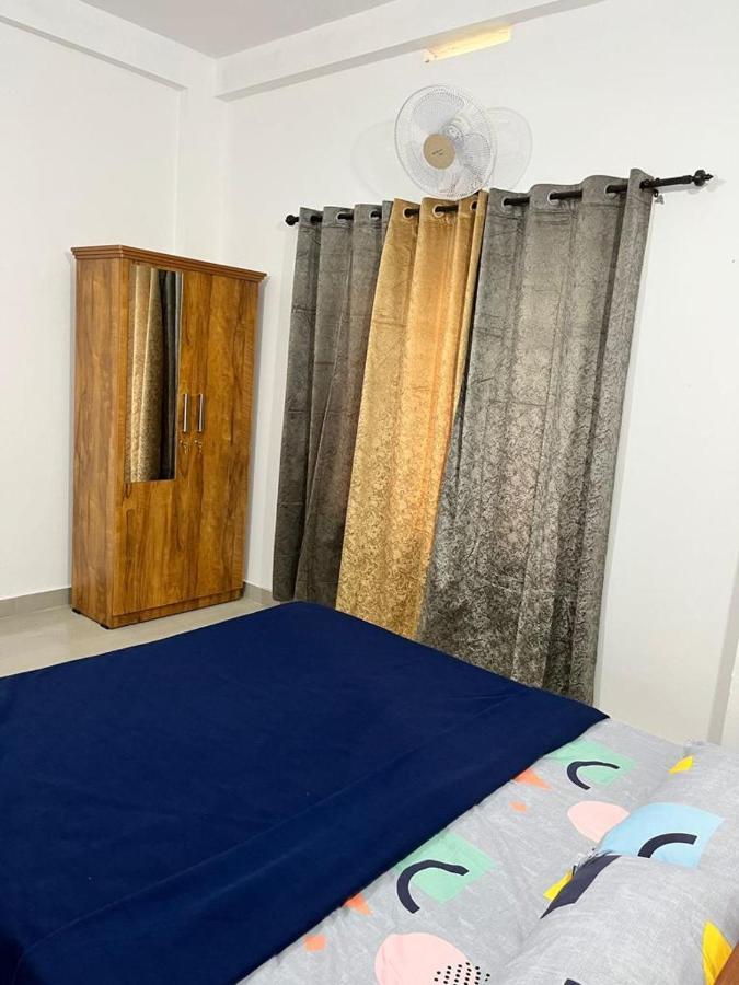 Apartment Wayanad Biriyomz Residency, Kalpatta, Cost And Deluxe *