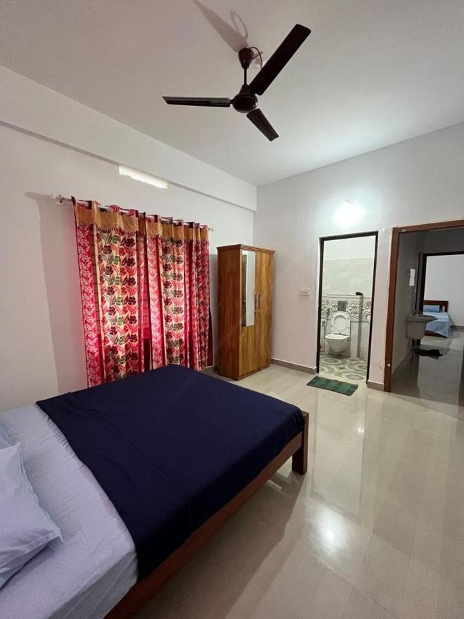 Apartment Wayanad Biriyomz Residency, Kalpatta, Cost And Deluxe Kalpetta