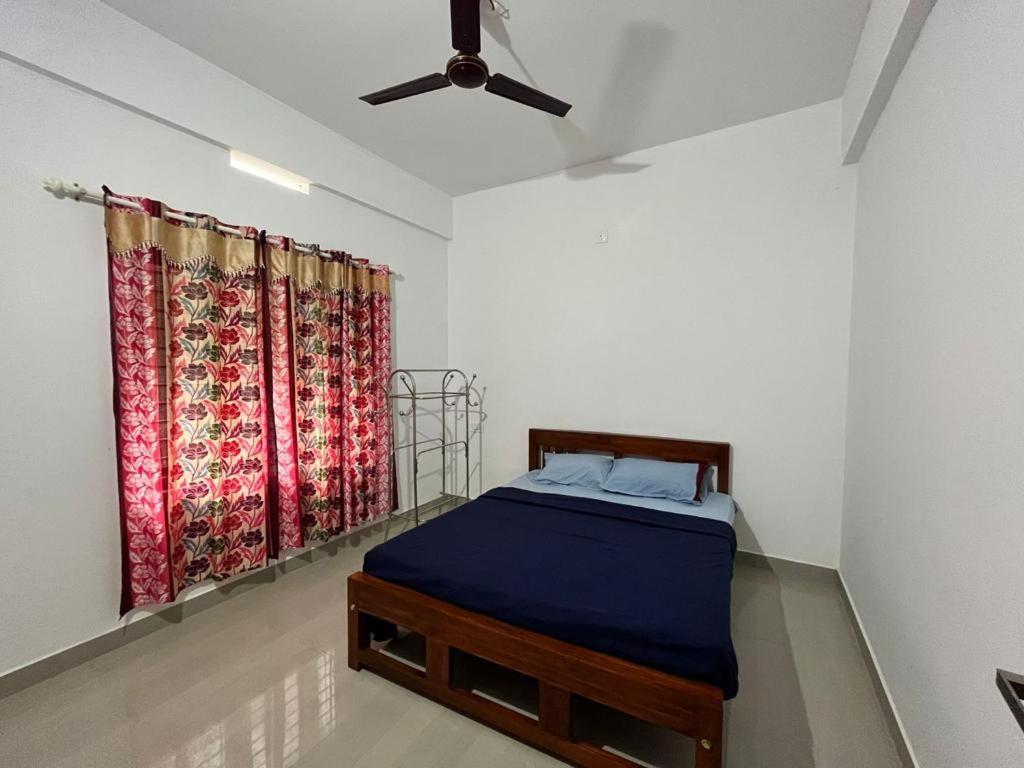 Wayanad Biriyomz Residency, Kalpatta, Cost And Deluxe Kalpetta