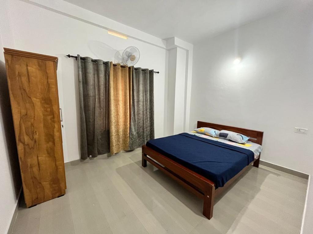 Wayanad Biriyomz Residency, Kalpatta, Cost And Deluxe