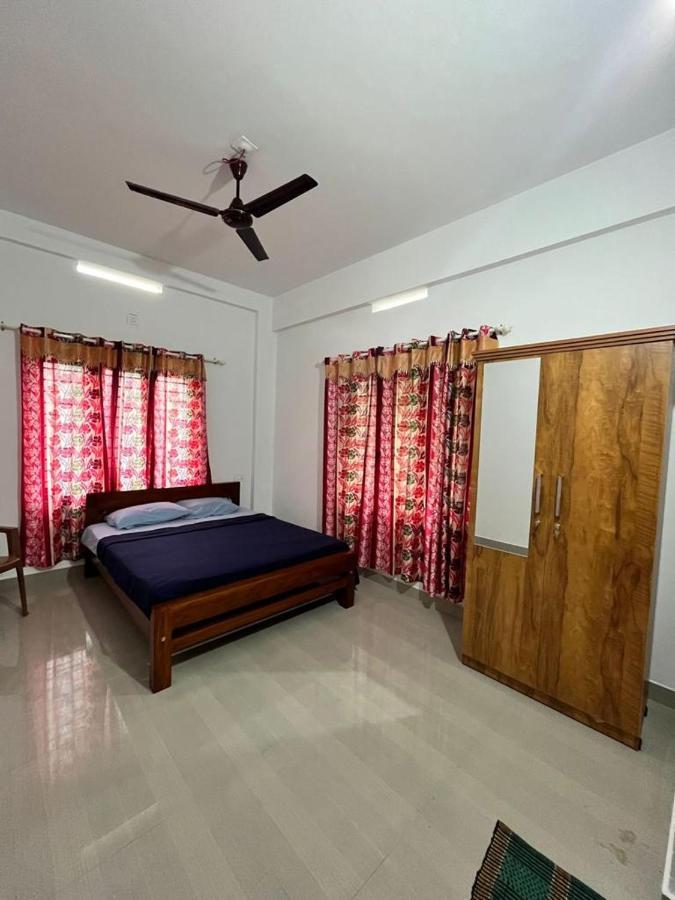 Apartment Wayanad Biriyomz Residency, Kalpatta, Cost And Deluxe