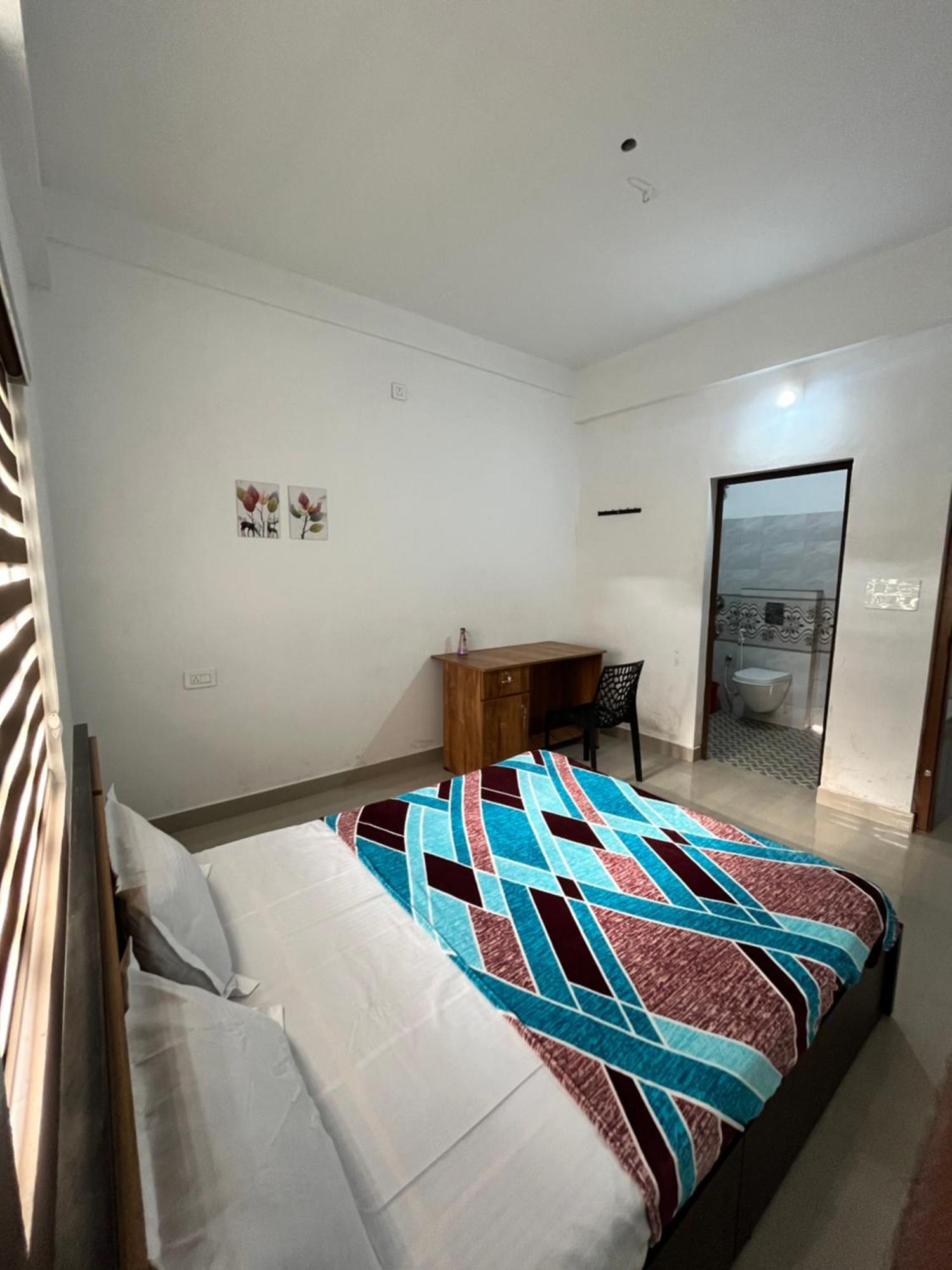 Apartment Wayanad Biriyomz Residency, Kalpatta, Cost And Deluxe