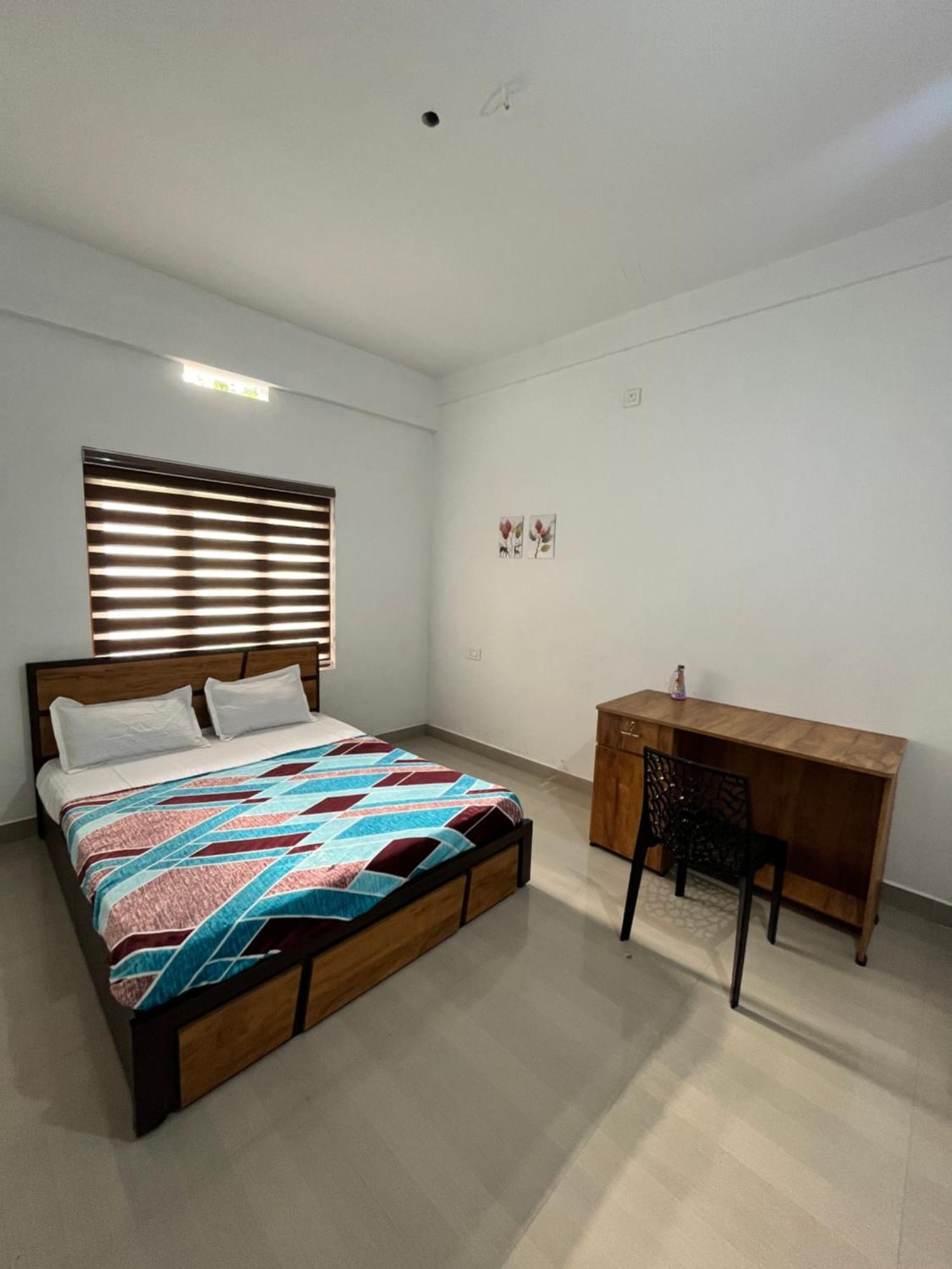 Apartment Wayanad Biriyomz Residency, Kalpatta, Cost And Deluxe Kalpetta