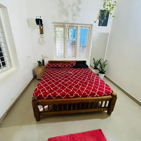 Wayanad Biriyomz Residency, Kalpatta, Low Cost Rooms And Deluxe Apartment Exterior photo