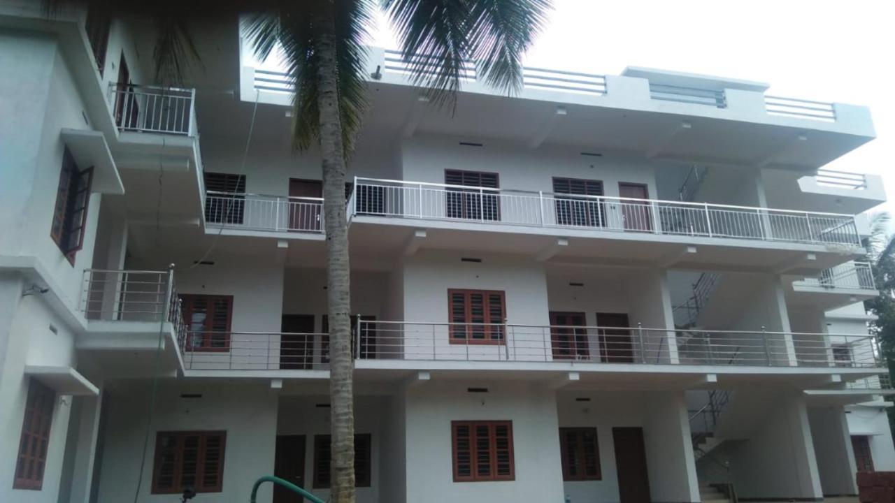 Apartment Wayanad Biriyomz Residency, Kalpatta, Cost And Deluxe *