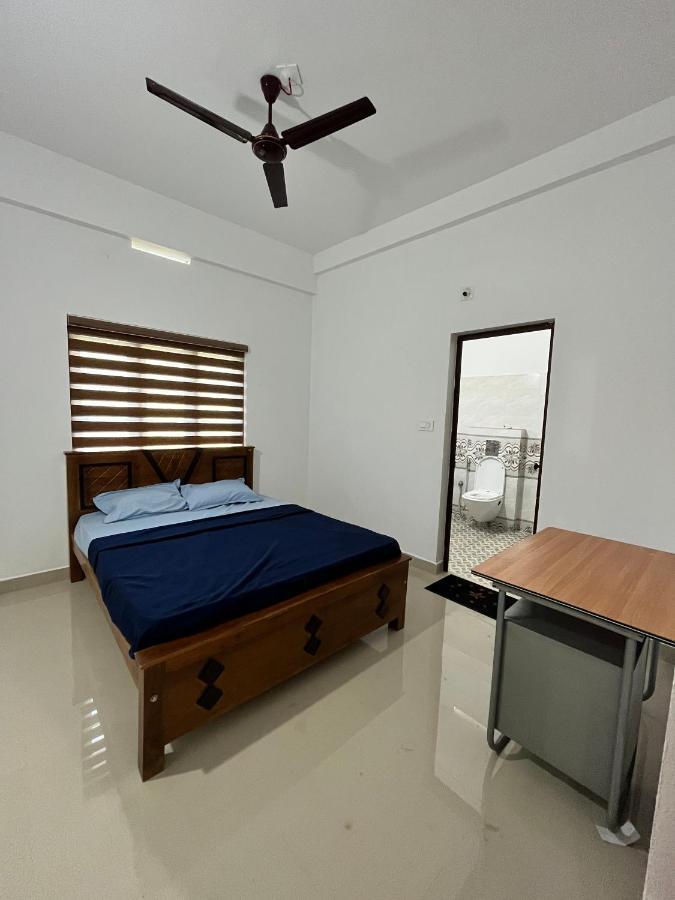 Wayanad Biriyomz Residency, Kalpatta, Cost And Deluxe * Kalpetta