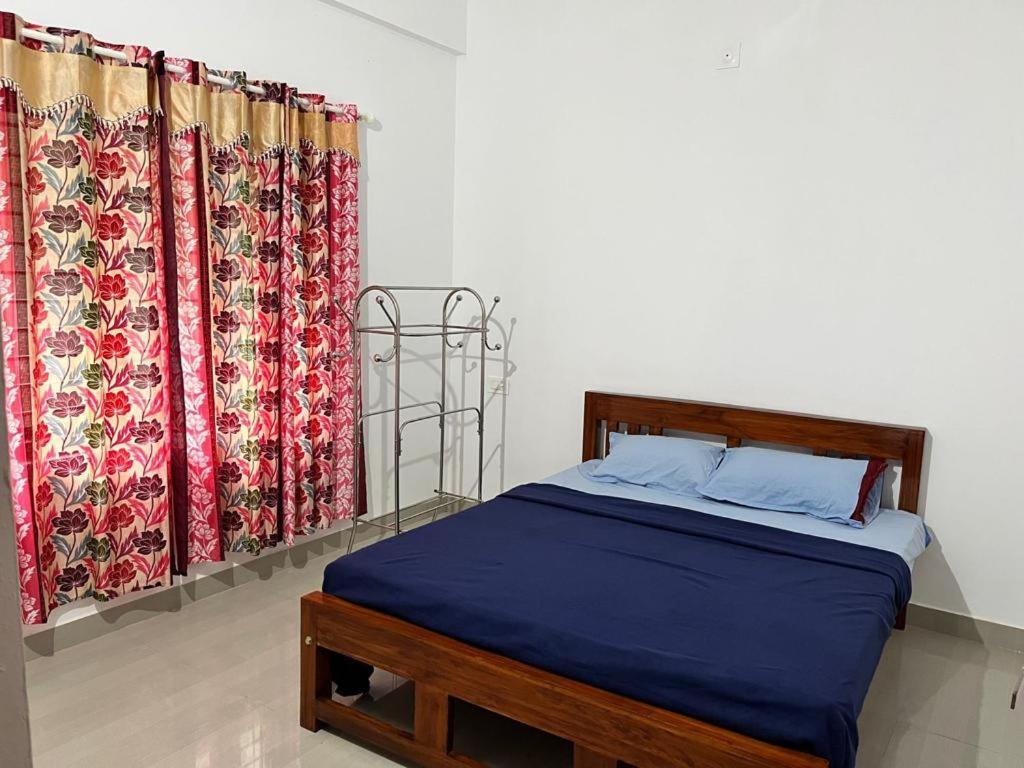 Wayanad Biriyomz Residency, Kalpatta, Cost And Deluxe Apartment